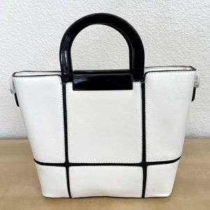 Satchel bag Deluxity